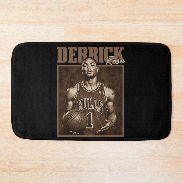 Item preview, Derrick Rose designed and sold by VerdePlantTees.