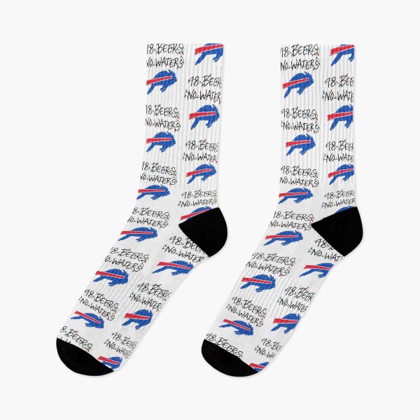Artikelvorschau, Bills Mafia Biere Kein Wasser Feiertag Weihnachten Lustig entworfen und verkauft von dexlawpie.