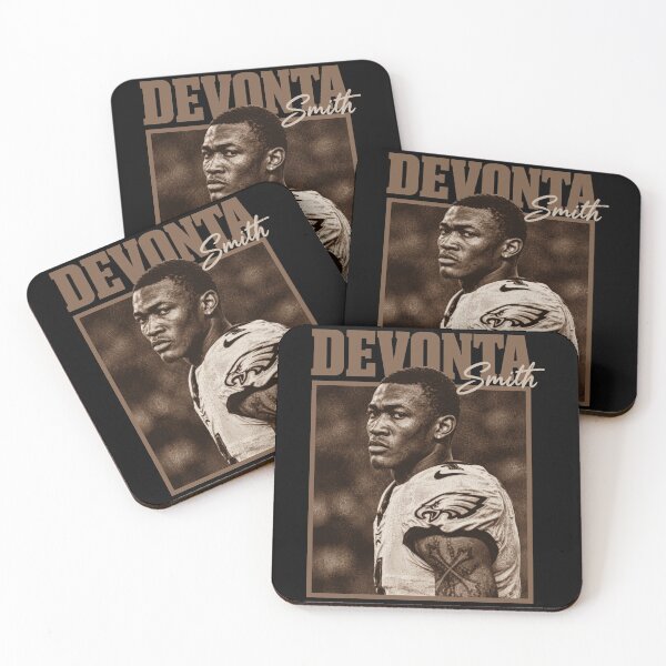 Item preview, Devonta Smith designed and sold by VerdePlantTees.