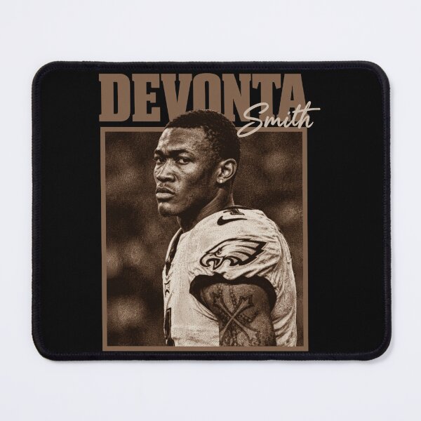 Item preview, Devonta Smith designed and sold by VerdePlantTees.