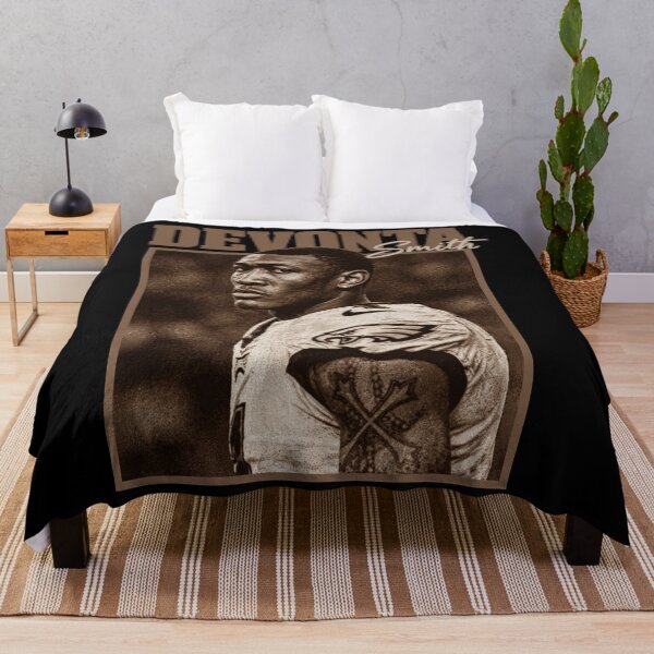 Item preview, Devonta Smith designed and sold by VerdePlantTees.