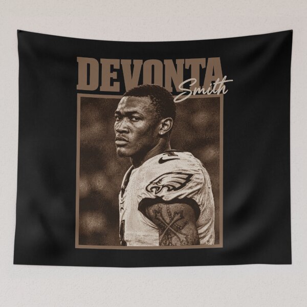 Item preview, Devonta Smith designed and sold by VerdePlantTees.