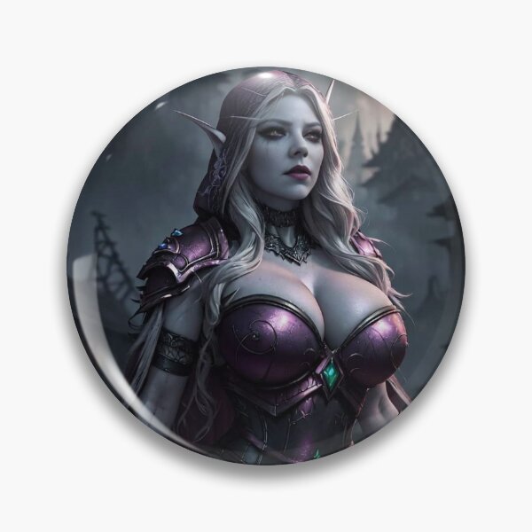 Item preview, Drow designed and sold by RaF71PrO.