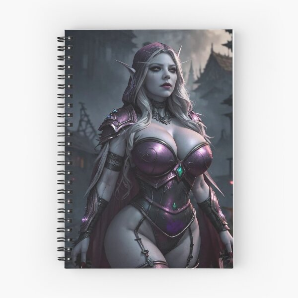 Item preview, Drow designed and sold by RaF71PrO.