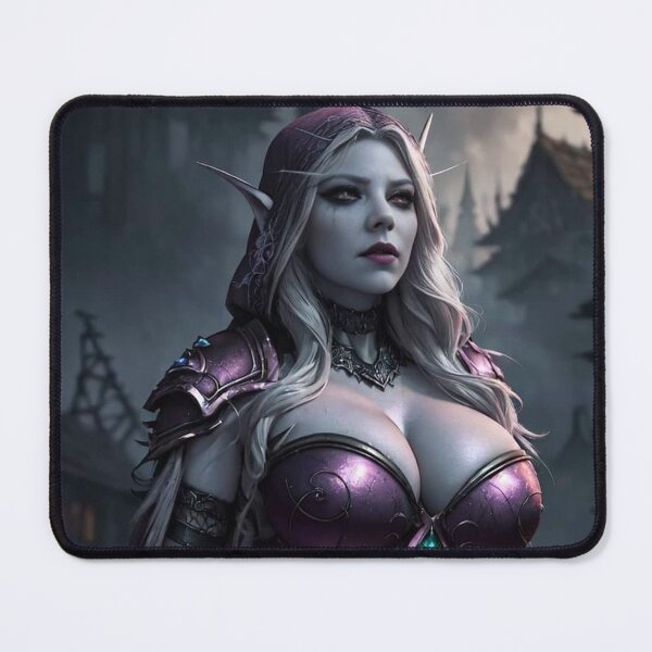 Item preview, Drow designed and sold by RaF71PrO.