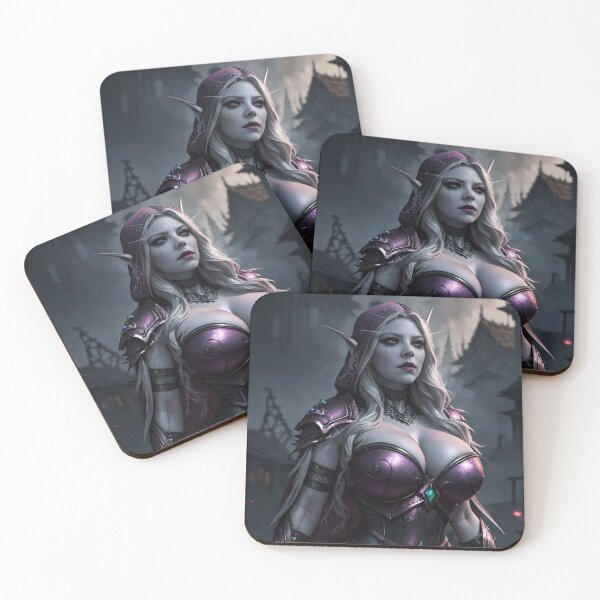 Item preview, Drow designed and sold by RaF71PrO.