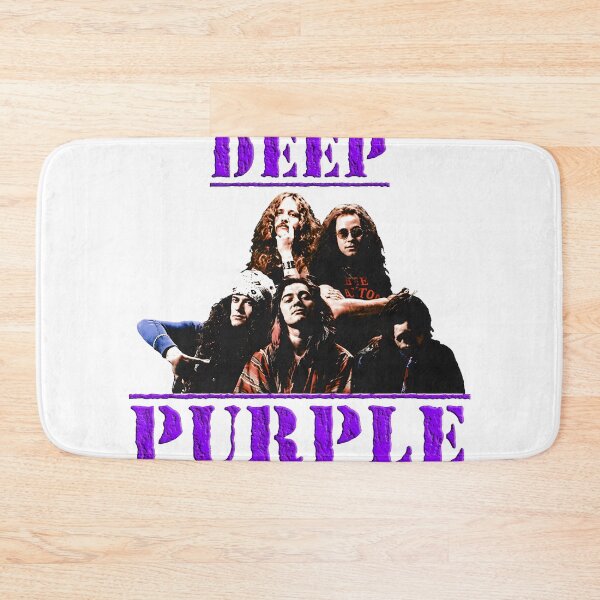 Item preview, Deep Purple Band designed and sold by Sweet-Tropical.