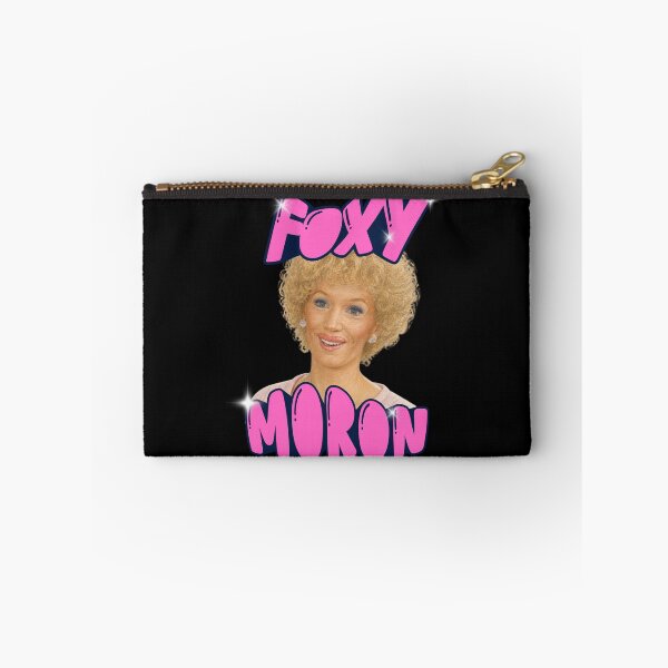 Item preview, Foxy Moron designed and sold by WaveyJane.