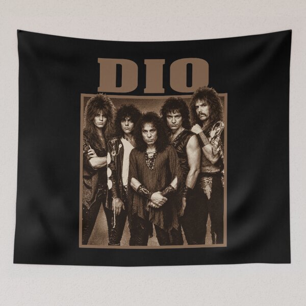 Item preview, Dio designed and sold by VerdePlantTees.