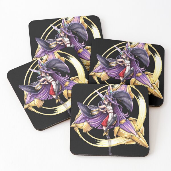Item preview, Izanami BlazBlue Fighting Game Anime Tee designed and sold by Senpaiwaves.