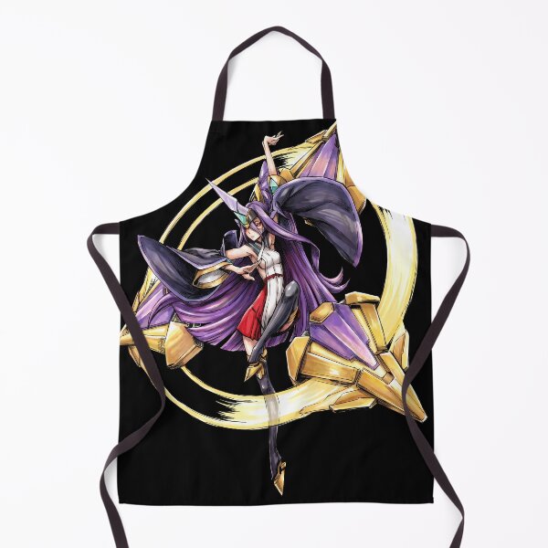Item preview, Izanami BlazBlue Fighting Game Anime Tee designed and sold by Senpaiwaves.