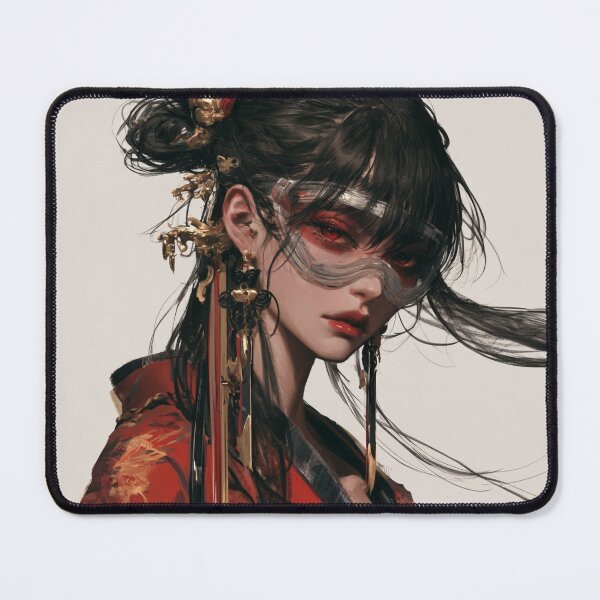Item preview, KURENAI designed and sold by bellalee_studio.