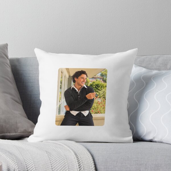 Item preview, Belmont Cameli - Garrett Graham from Off campus series  designed and sold by t-patterns.