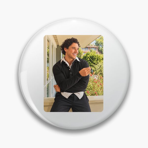 Item preview, Belmont Cameli - Garrett Graham from Off campus series  designed and sold by t-patterns.