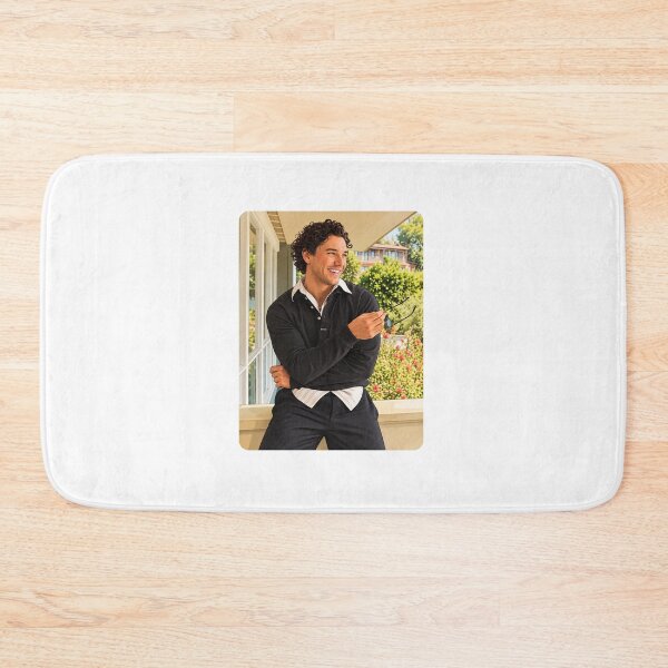 Item preview, Belmont Cameli - Garrett Graham from Off campus series  designed and sold by t-patterns.