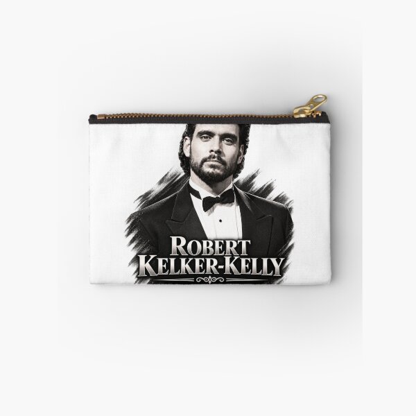 Item preview, Robert Kelker-Kelly tribute designed and sold by ViolettaGlass.