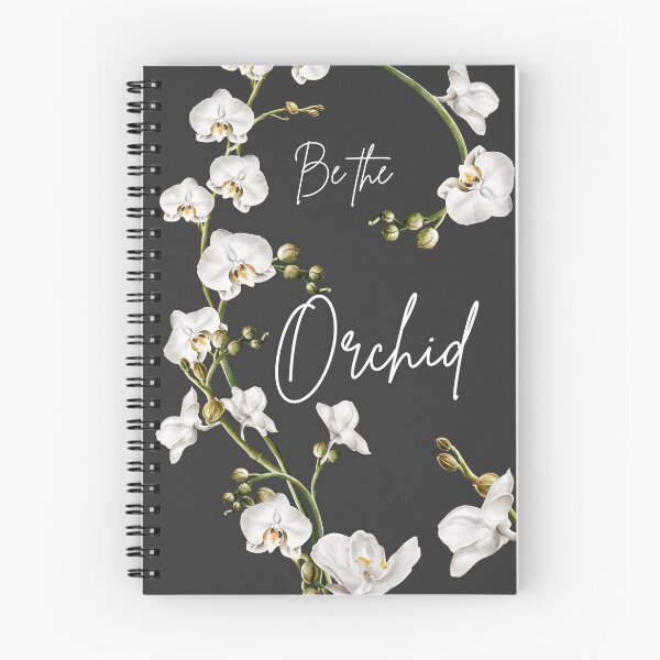 Item preview, Be the Orchid designed and sold by TheFrautShop.