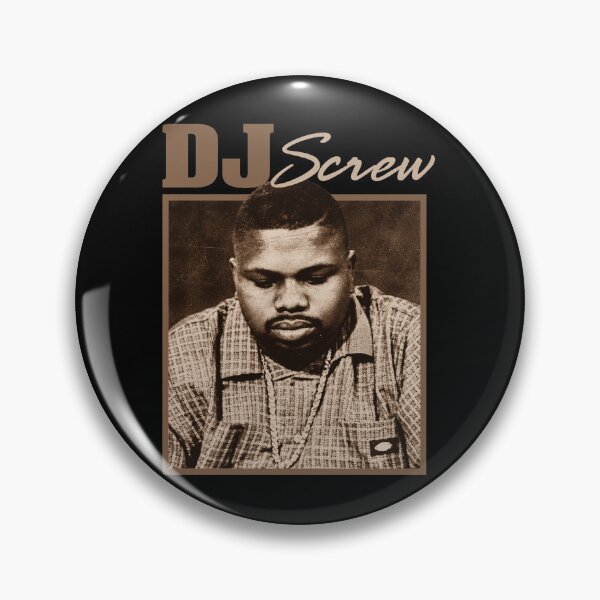 Item preview, dj screw designed and sold by VerdePlantTees.