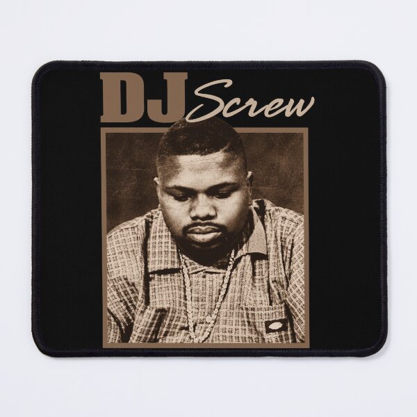 Item preview, dj screw designed and sold by VerdePlantTees.
