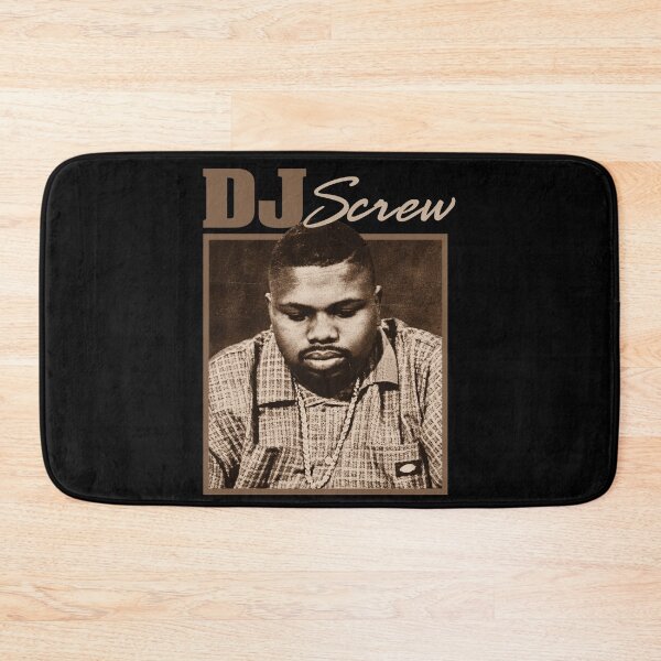 Item preview, dj screw designed and sold by VerdePlantTees.