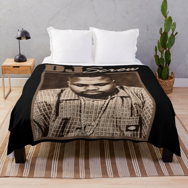 Item preview, dj screw designed and sold by VerdePlantTees.