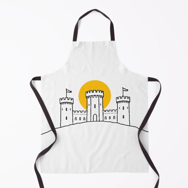 Item preview, Line castle designed and sold by DON QIXO.