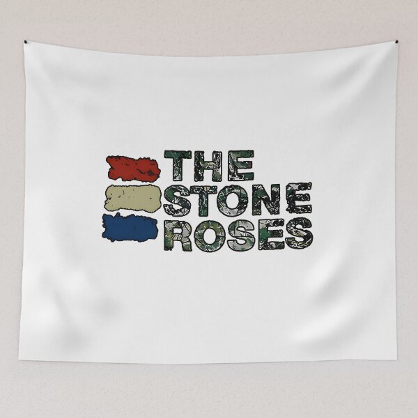 Item preview, The-Stone-Roses designed and sold by nguntaldegan.
