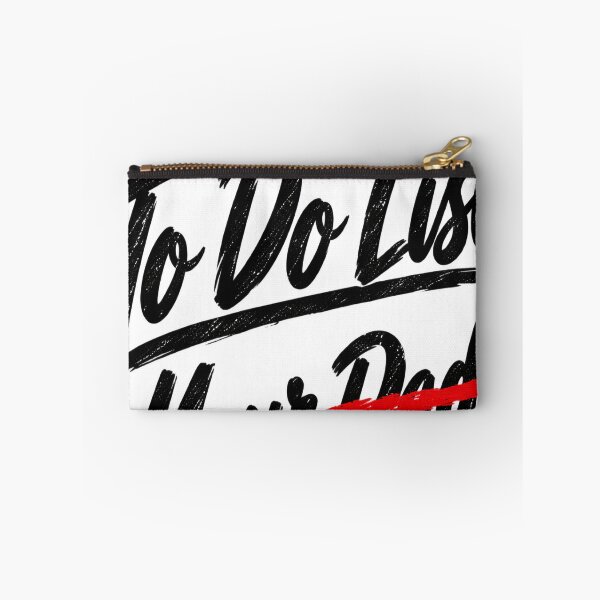 Item preview, Funny to do list your dad designed and sold by rachidloucif.