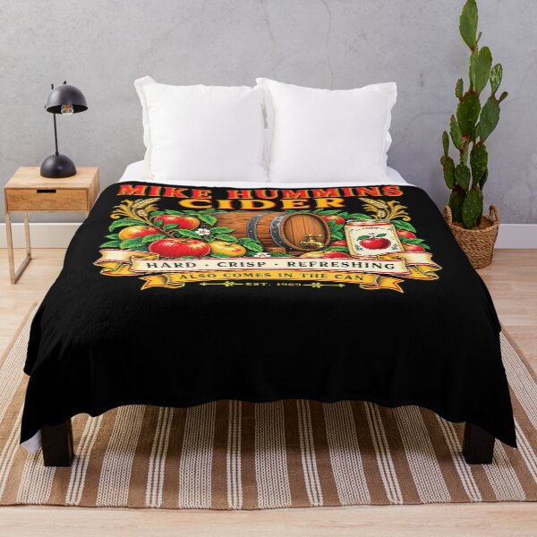 Item preview, Mike Hummins Cider Funny Adult Humor Innuendo Gag Gifts designed and sold by Alzasshop.