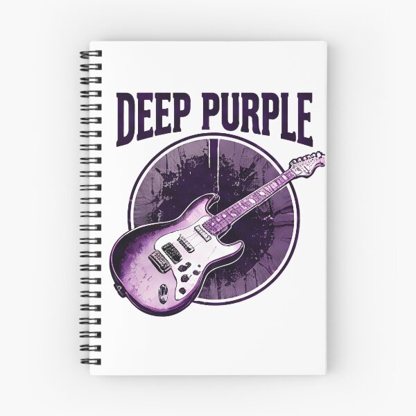Item preview, Deep Purple Band designed and sold by Sweet-Tropical.