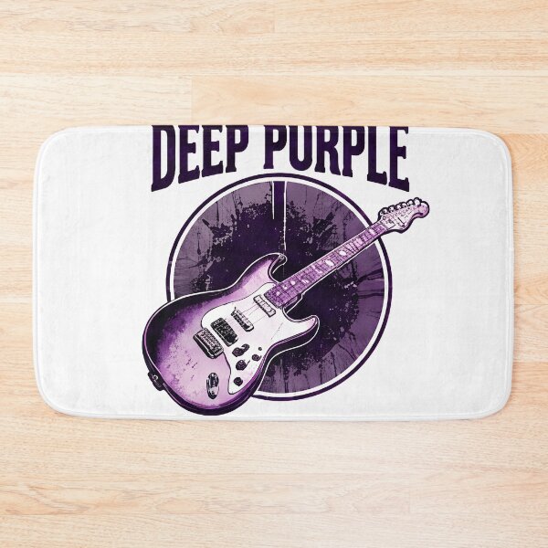 Item preview, Deep Purple Band designed and sold by Sweet-Tropical.