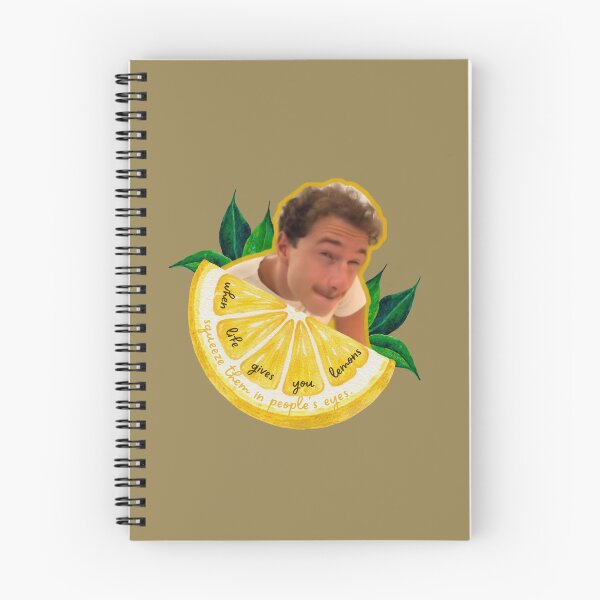 Item preview, when life gives you lemons, squeeze them in people's eyes designed and sold by misscxarxess.