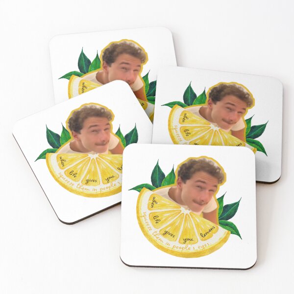 Item preview, when life gives you lemons, squeeze them in people's eyes designed and sold by misscxarxess.