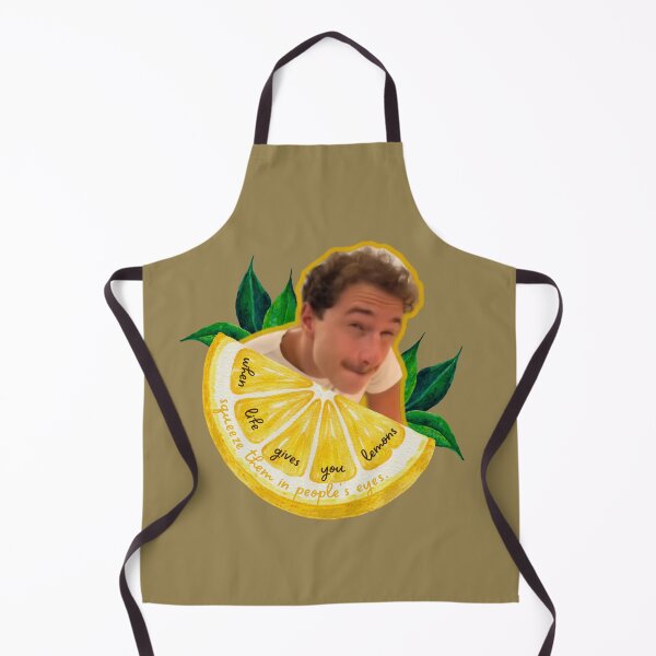Item preview, when life gives you lemons, squeeze them in people's eyes designed and sold by misscxarxess.