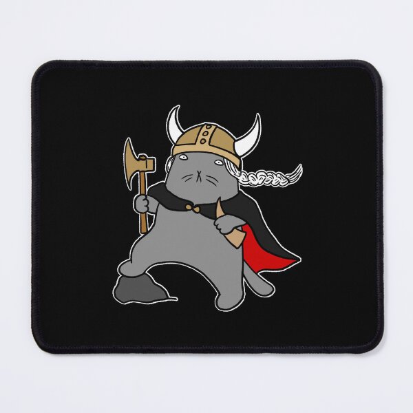 Aperçu de l'œuvre Viking créée et vendue par eri-morie.