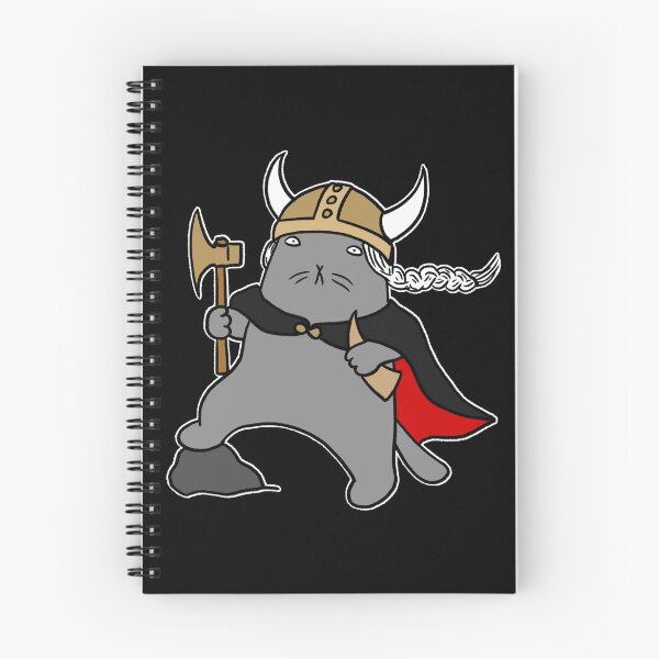 Item preview, Viking designed and sold by eri-morie.