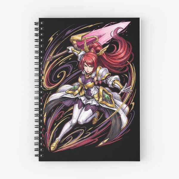 Item preview, Izayoi BlazBlue FGC Graphic Tee designed and sold by Senpaiwaves.