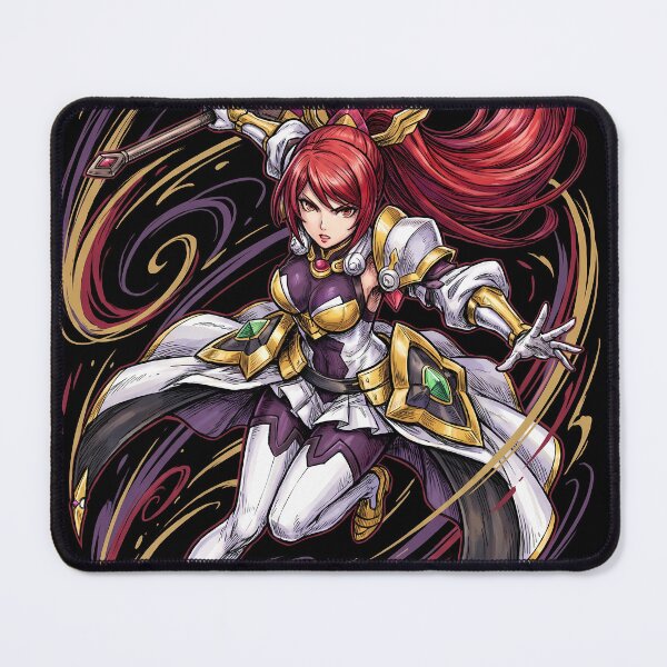 Item preview, Izayoi BlazBlue FGC Graphic Tee designed and sold by Senpaiwaves.