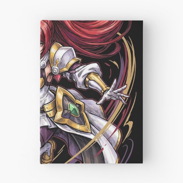 Item preview, Izayoi BlazBlue FGC Graphic Tee designed and sold by Senpaiwaves.