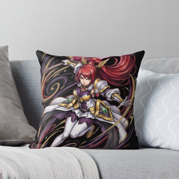 Item preview, Izayoi BlazBlue FGC Graphic Tee designed and sold by Senpaiwaves.