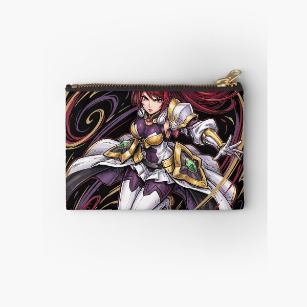 Item preview, Izayoi BlazBlue FGC Graphic Tee designed and sold by Senpaiwaves.