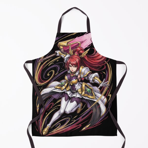 Artikelvorschau, Izayoi BlazBlue FGC Grafik-T-Shirt entworfen und verkauft von Senpaiwaves.