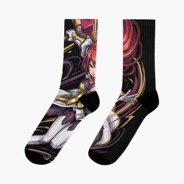 Item preview, Izayoi BlazBlue FGC Graphic Tee designed and sold by Senpaiwaves.