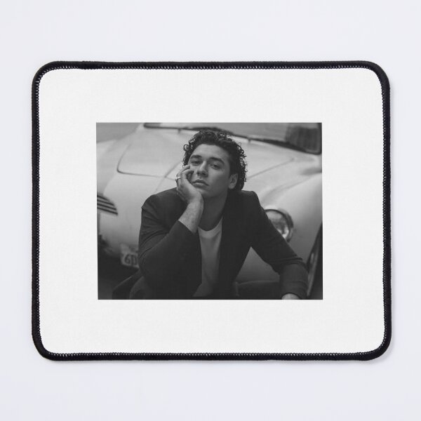Item preview, Belmont Cameli - Garrett Graham from Off campus series designed and sold by t-patterns.