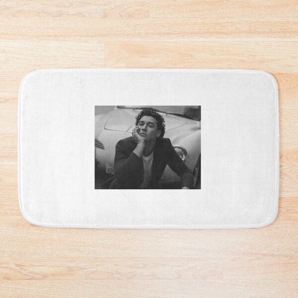 Item preview, Belmont Cameli - Garrett Graham from Off campus series  designed and sold by t-patterns.