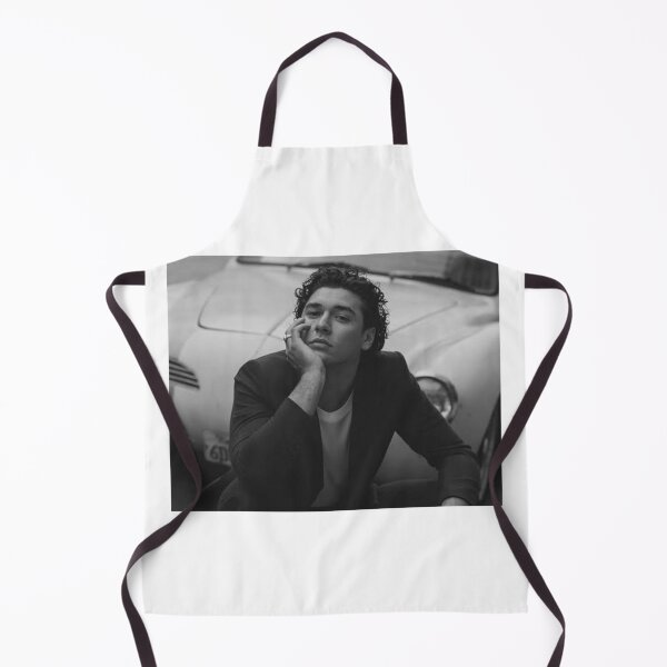 Item preview, Belmont Cameli - Garrett Graham from Off campus series designed and sold by t-patterns.