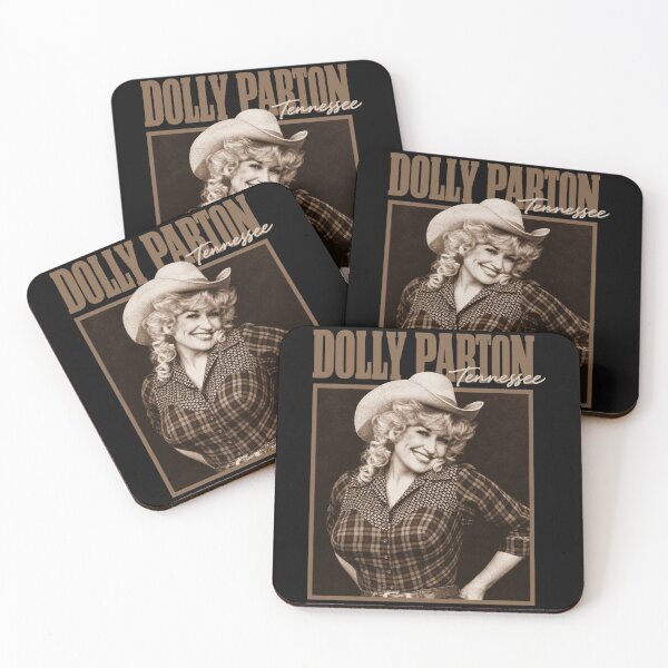 Item preview, Dolly Parton Tennessee designed and sold by VerdePlantTees.