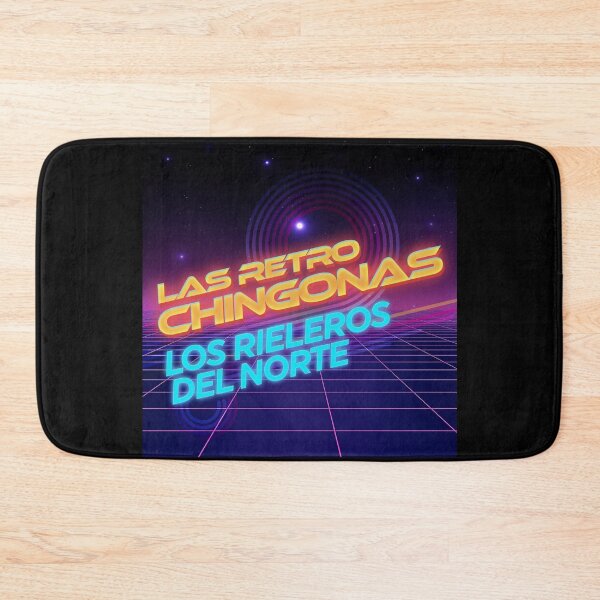 Item preview, Los Rieleros del Norte - Las Retro Chingonas album 2022 designed and sold by Lanhvamy2689.