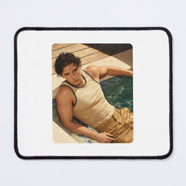 Item preview, Belmont Cameli designed and sold by t-patterns.