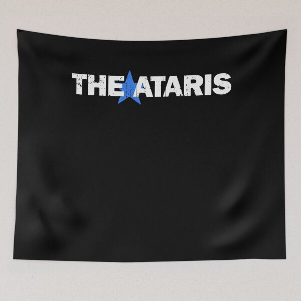 Item preview, The-Ataris designed and sold by RepentAgenda.